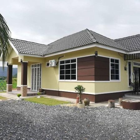 Damai D Homestay كانجار المظهر الخارجي الصورة