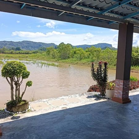 Damai D Homestay كانجار المظهر الخارجي الصورة