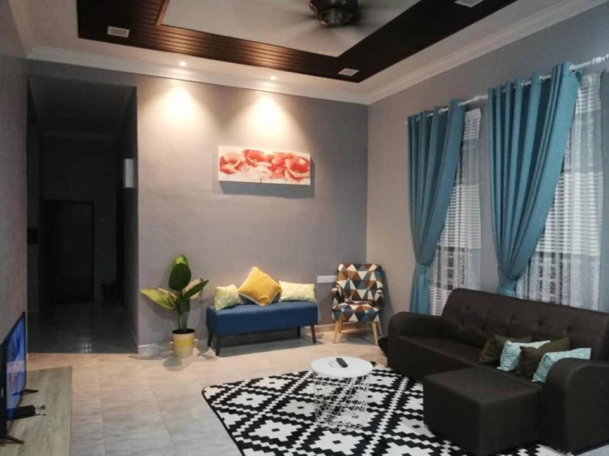 Damai D Homestay كانجار المظهر الخارجي الصورة