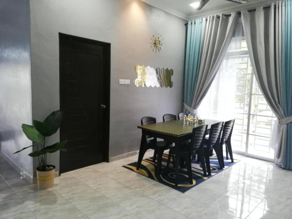 Damai D Homestay كانجار المظهر الخارجي الصورة