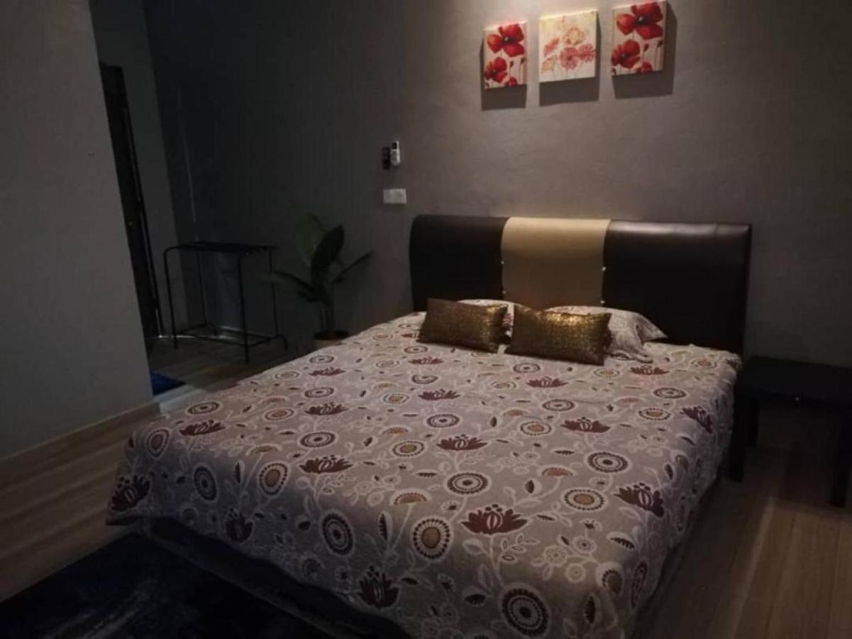 Damai D Homestay كانجار المظهر الخارجي الصورة