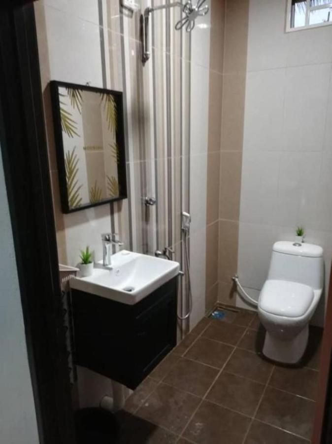 Damai D Homestay كانجار المظهر الخارجي الصورة