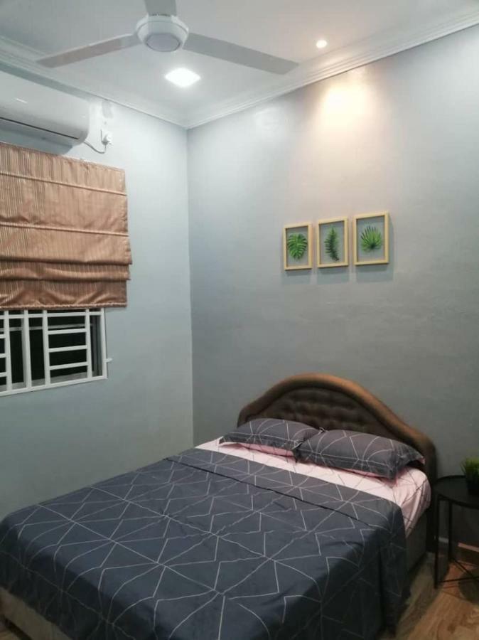 Damai D Homestay كانجار المظهر الخارجي الصورة